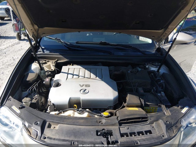 Aukcja sprzedaży 2015 Lexus Es 350, vin: JTHBK1GG1F2201039, numer aukcji: 45284313