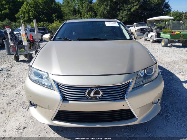 Aukcja sprzedaży 2015 Lexus Es 350, vin: JTHBK1GG1F2201039, numer aukcji: 45284313
