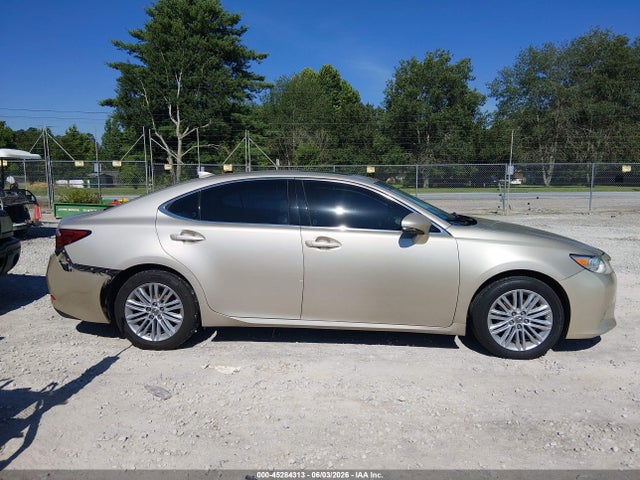 Aukcja sprzedaży 2015 Lexus Es 350, vin: JTHBK1GG1F2201039, numer aukcji: 45284313
