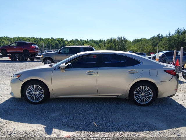 Aukcja sprzedaży 2015 Lexus Es 350, vin: JTHBK1GG1F2201039, numer aukcji: 45284313
