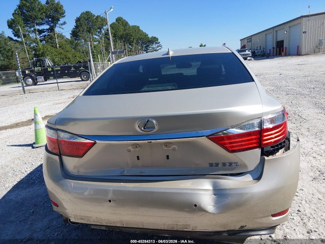 Aukcja sprzedaży 2015 Lexus Es 350, vin: JTHBK1GG1F2201039, numer aukcji: 45284313