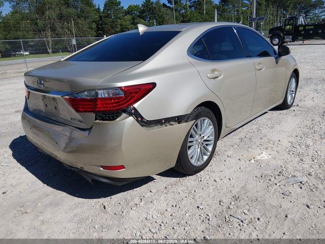 Aukcja sprzedaży 2015 Lexus Es 350, vin: JTHBK1GG1F2201039, numer aukcji: 45284313