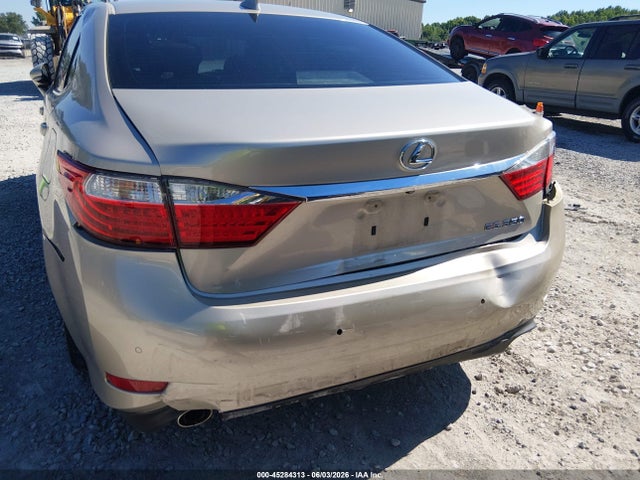 Aukcja sprzedaży 2015 Lexus Es 350, vin: JTHBK1GG1F2201039, numer aukcji: 45284313
