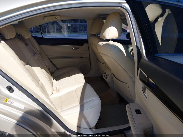 Aukcja sprzedaży 2015 Lexus Es 350, vin: JTHBK1GG1F2201039, numer aukcji: 45284313