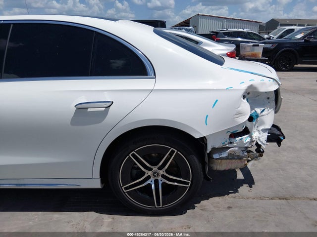 Auction sale of the 2026 Mercedes-benz E 350, vin: W1KLF4GB9TA259956, lot number: 45284317