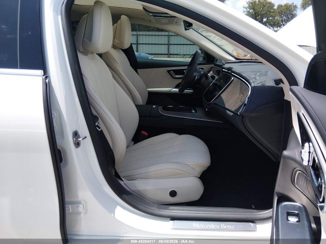 Auction sale of the 2026 Mercedes-benz E 350, vin: W1KLF4GB9TA259956, lot number: 45284317