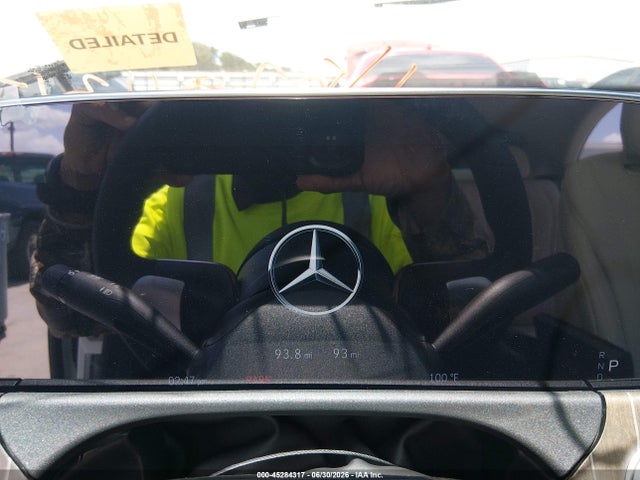 Auction sale of the 2026 Mercedes-benz E 350, vin: W1KLF4GB9TA259956, lot number: 45284317