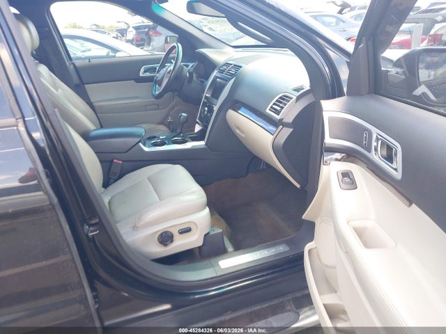 Продаж на аукціоні авто 2013 Ford Explorer Limited, vin: 1FM5K7F84DGC06730, номер лоту: 45284326