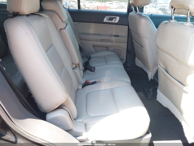 Продаж на аукціоні авто 2013 Ford Explorer Limited, vin: 1FM5K7F84DGC06730, номер лоту: 45284326
