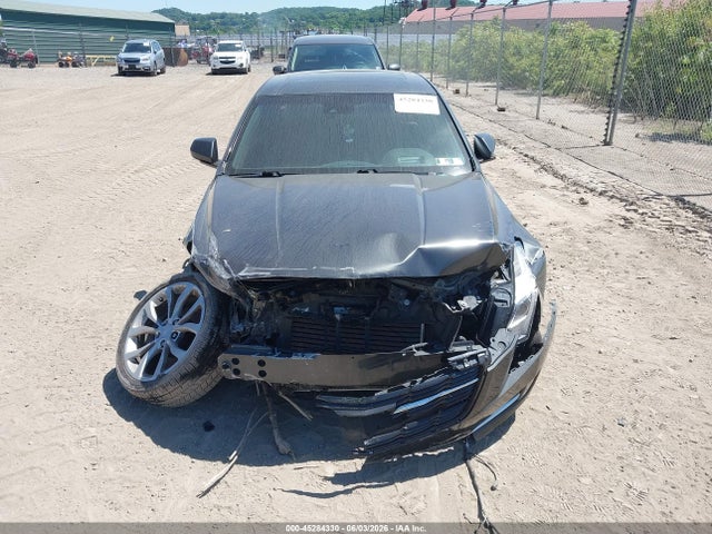 Продажа на аукционе авто 2015 Cadillac Ats Premium, vin: 1G6AL5SX0F0110707, номер лота: 45284330
