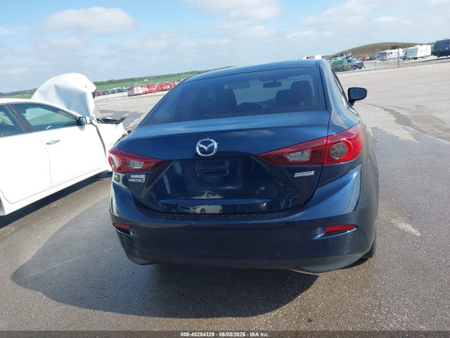 Aukcja sprzedaży 2014 Mazda Mazda3 I Sport, vin: JM1BM1U73E1211897, numer aukcji: 45284329