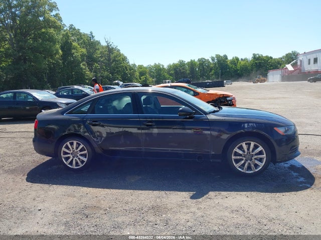Aukcja sprzedaży 2014 Audi A6 2.0t Premium, vin: WAUGFAFC4EN164492, numer aukcji: 45284332