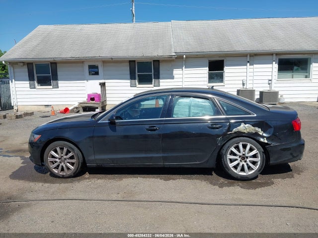 Aukcja sprzedaży 2014 Audi A6 2.0t Premium, vin: WAUGFAFC4EN164492, numer aukcji: 45284332