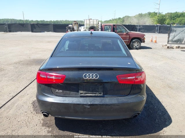 Aukcja sprzedaży 2014 Audi A6 2.0t Premium, vin: WAUGFAFC4EN164492, numer aukcji: 45284332