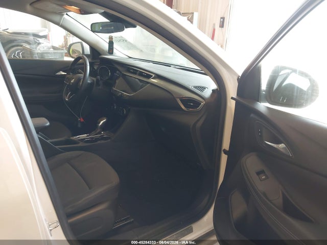 2022 Buick Encore Gx Fwd Preferred მანქანა იყიდება აუქციონზე, vin: KL4MMBS2XNB098010, აუქციონის ნომერი: 45284333