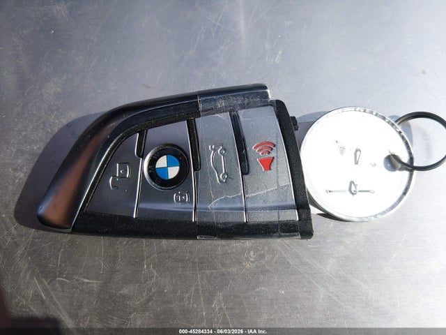 Auction sale of the 2020 Bmw X6 Sdrive40i, vin: 5UXCY4C0XL9C43258, lot number: 45284334