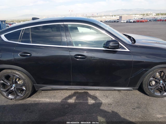 Aukcja sprzedaży 2020 Bmw X6 Sdrive40i, vin: 5UXCY4C0XL9C43258, numer aukcji: 45284334