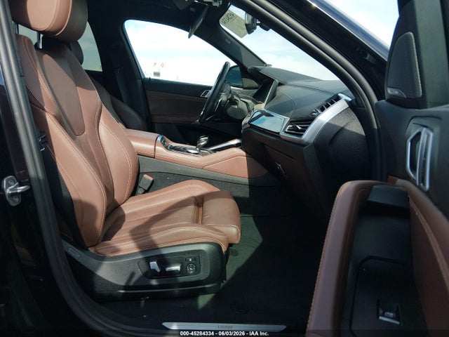 Aukcja sprzedaży 2020 Bmw X6 Sdrive40i, vin: 5UXCY4C0XL9C43258, numer aukcji: 45284334