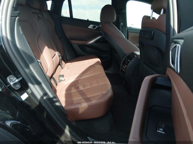 Aukcja sprzedaży 2020 Bmw X6 Sdrive40i, vin: 5UXCY4C0XL9C43258, numer aukcji: 45284334