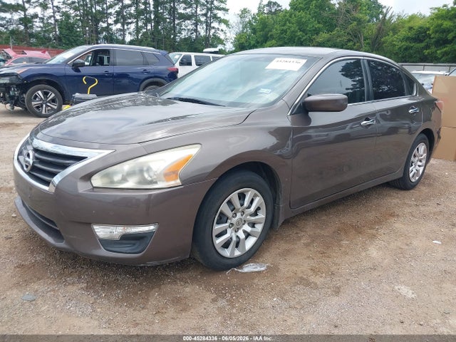 Aukcja sprzedaży 2015 Nissan Altima 2.5 S, vin: 1N4AL3AP3FC142588, numer aukcji: 45284336
