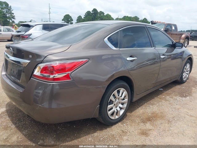 Aukcja sprzedaży 2015 Nissan Altima 2.5 S, vin: 1N4AL3AP3FC142588, numer aukcji: 45284336