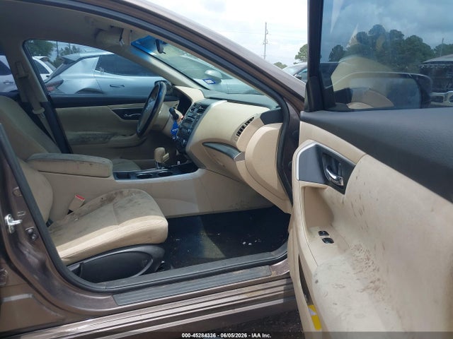 Aukcja sprzedaży 2015 Nissan Altima 2.5 S, vin: 1N4AL3AP3FC142588, numer aukcji: 45284336