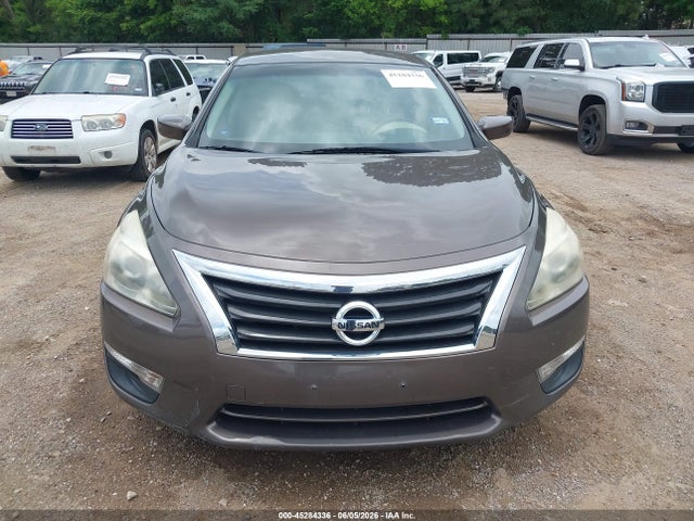 Aukcja sprzedaży 2015 Nissan Altima 2.5 S, vin: 1N4AL3AP3FC142588, numer aukcji: 45284336