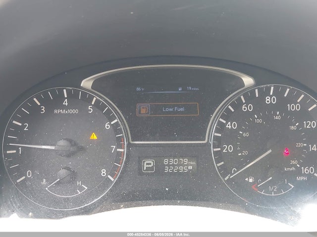 Aukcja sprzedaży 2015 Nissan Altima 2.5 S, vin: 1N4AL3AP3FC142588, numer aukcji: 45284336
