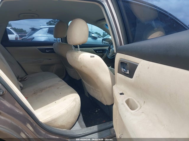 Aukcja sprzedaży 2015 Nissan Altima 2.5 S, vin: 1N4AL3AP3FC142588, numer aukcji: 45284336