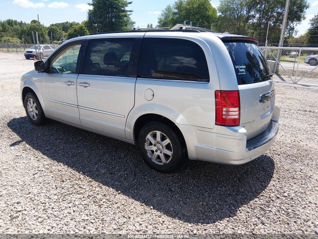 Aukcja sprzedaży 2010 Chrysler Town & Country Touring Plus, vin: 2A4RR8DX1AR422332, numer aukcji: 45284337