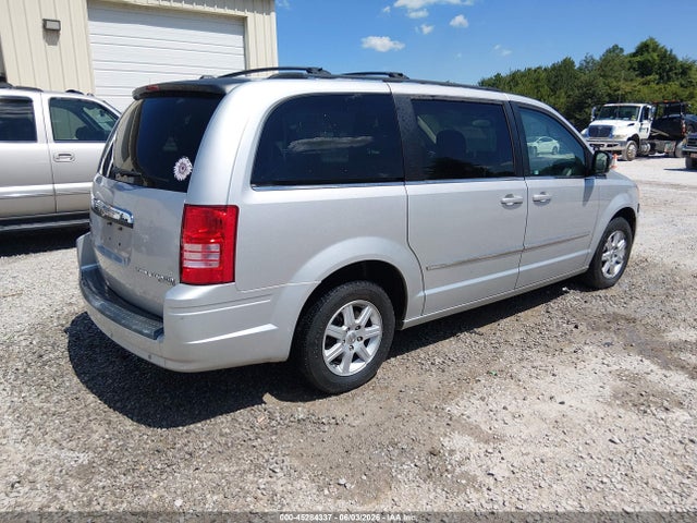 Aukcja sprzedaży 2010 Chrysler Town & Country Touring Plus, vin: 2A4RR8DX1AR422332, numer aukcji: 45284337