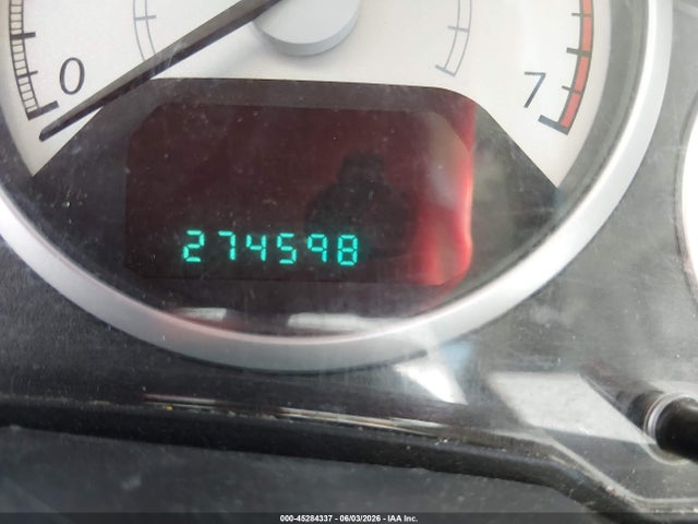 Aukcja sprzedaży 2010 Chrysler Town & Country Touring Plus, vin: 2A4RR8DX1AR422332, numer aukcji: 45284337