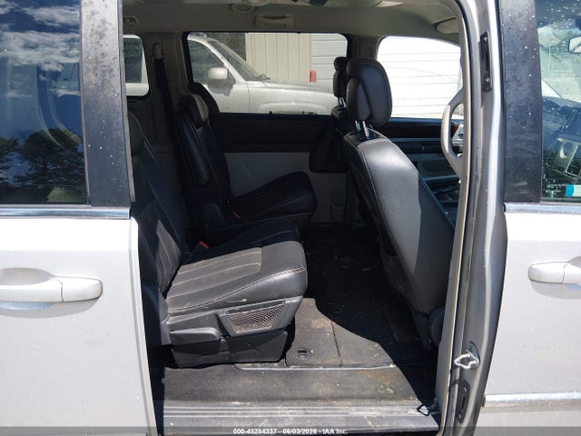 Aukcja sprzedaży 2010 Chrysler Town & Country Touring Plus, vin: 2A4RR8DX1AR422332, numer aukcji: 45284337