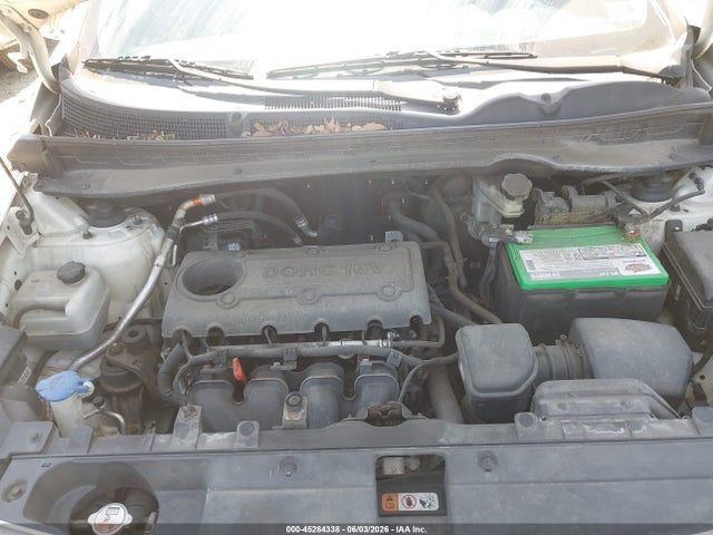 2013 Kia Sportage Ex მანქანა იყიდება აუქციონზე, vin: KNDPC3A22D7522889, აუქციონის ნომერი: 45284338