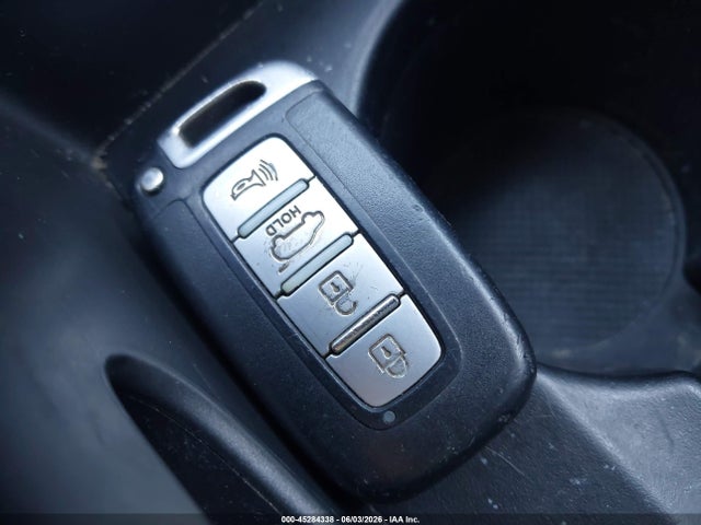 2013 Kia Sportage Ex მანქანა იყიდება აუქციონზე, vin: KNDPC3A22D7522889, აუქციონის ნომერი: 45284338