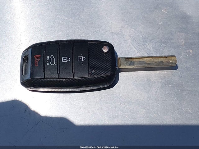 45284341 :رقم المزاد ، 5XYPGDA51KG473558 vin ، 2019 Kia Sorento 3.3l Lx مزاد بيع