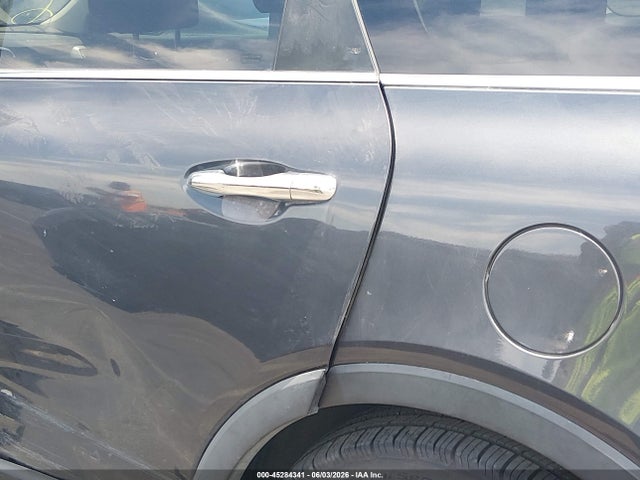 45284341 :رقم المزاد ، 5XYPGDA51KG473558 vin ، 2019 Kia Sorento 3.3l Lx مزاد بيع