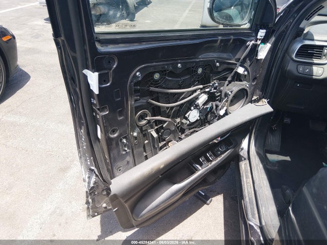 45284341 :رقم المزاد ، 5XYPGDA51KG473558 vin ، 2019 Kia Sorento 3.3l Lx مزاد بيع