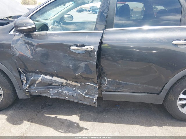 45284341 :رقم المزاد ، 5XYPGDA51KG473558 vin ، 2019 Kia Sorento 3.3l Lx مزاد بيع