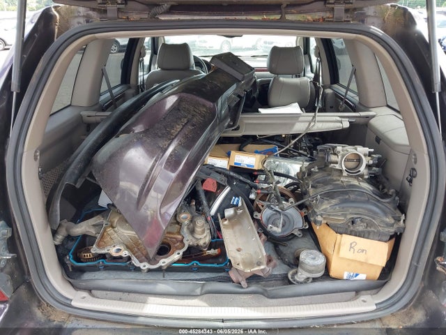 45284343 :رقم المزاد ، 1J8GW58JX4C190748 vin ، 2004 Jeep Grand Cherokee Limited مزاد بيع