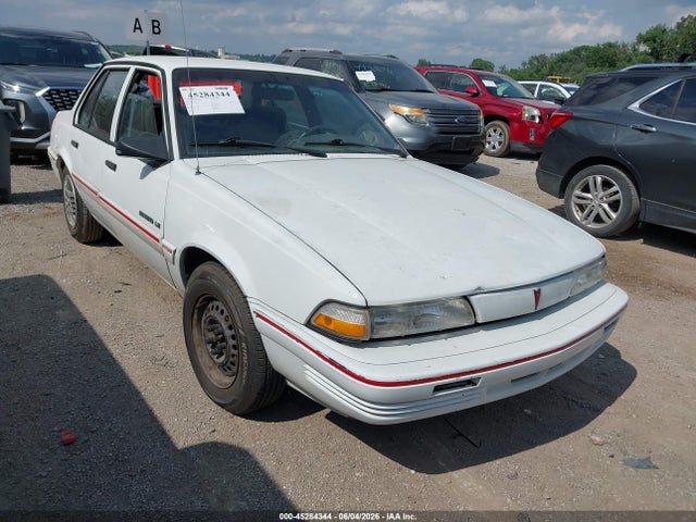 Aukcja sprzedaży 1994 Pontiac Sunbird Le, vin: 1G2JB54H5R7582455, numer aukcji: 45284344