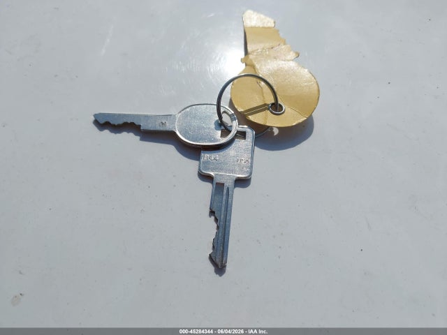 Aukcja sprzedaży 1994 Pontiac Sunbird Le, vin: 1G2JB54H5R7582455, numer aukcji: 45284344