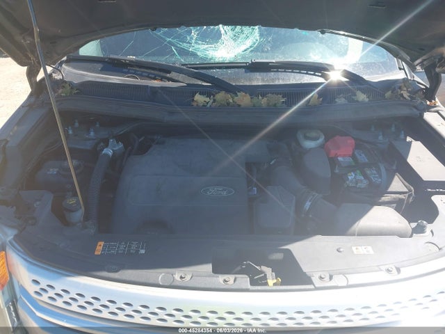 Aukcja sprzedaży 2014 Ford Explorer Xlt, vin: 1FM5K8D8XEGA21754, numer aukcji: 45284354