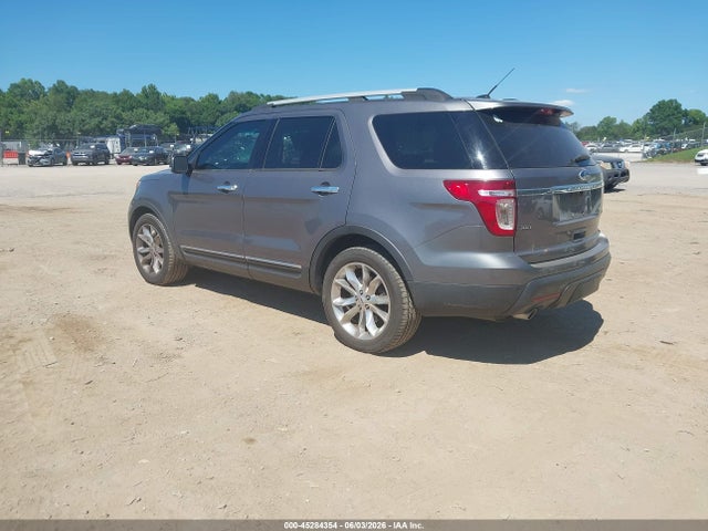 Aukcja sprzedaży 2014 Ford Explorer Xlt, vin: 1FM5K8D8XEGA21754, numer aukcji: 45284354