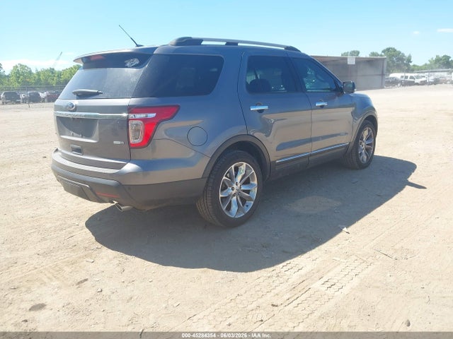 Aukcja sprzedaży 2014 Ford Explorer Xlt, vin: 1FM5K8D8XEGA21754, numer aukcji: 45284354