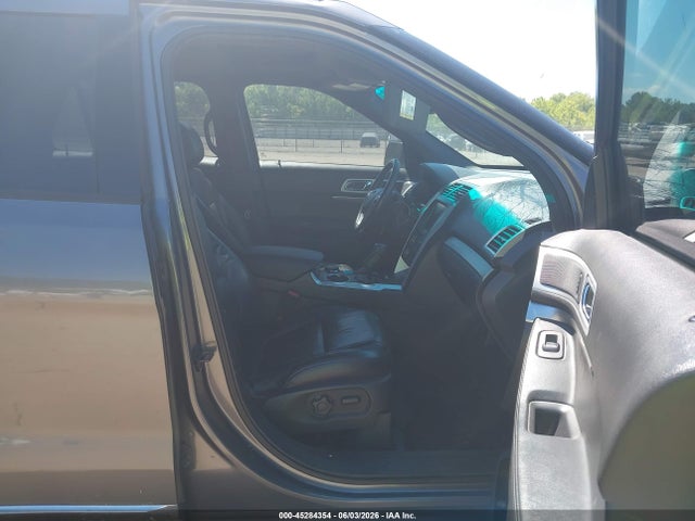 Aukcja sprzedaży 2014 Ford Explorer Xlt, vin: 1FM5K8D8XEGA21754, numer aukcji: 45284354