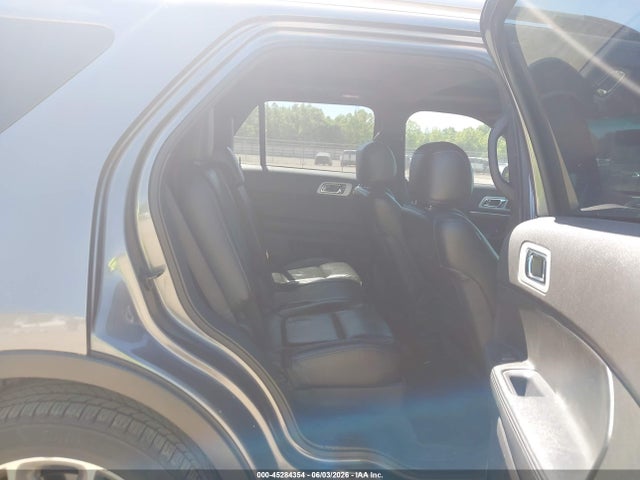 Aukcja sprzedaży 2014 Ford Explorer Xlt, vin: 1FM5K8D8XEGA21754, numer aukcji: 45284354
