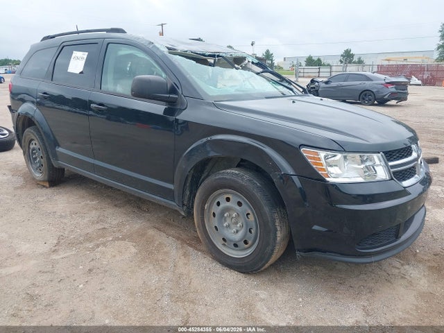 Продаж на аукціоні авто 2020 Dodge Journey Se Value, vin: 3C4PDCAB0LT180463, номер лоту: 45284355