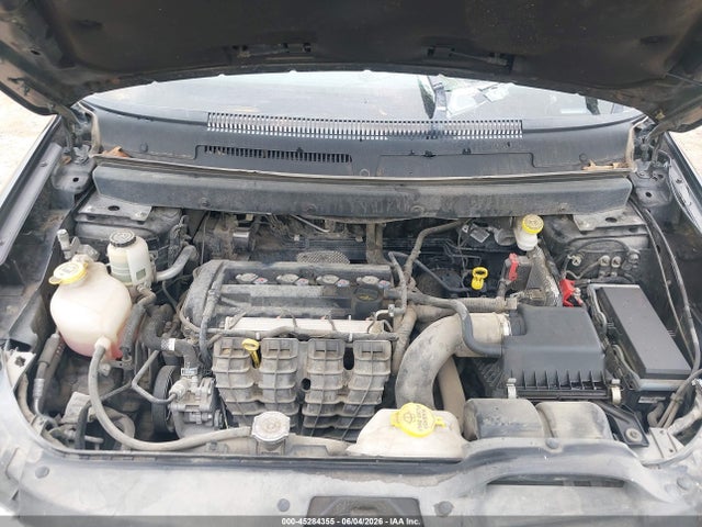 Продаж на аукціоні авто 2020 Dodge Journey Se Value, vin: 3C4PDCAB0LT180463, номер лоту: 45284355