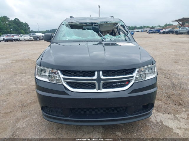 Продаж на аукціоні авто 2020 Dodge Journey Se Value, vin: 3C4PDCAB0LT180463, номер лоту: 45284355